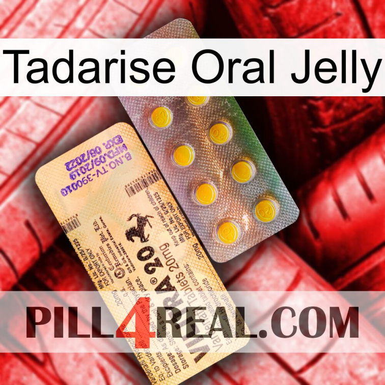 Tadarise Oral Jelly new06